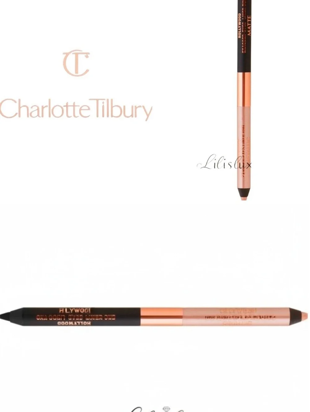Charlotte Tilbury charlotte tilbury